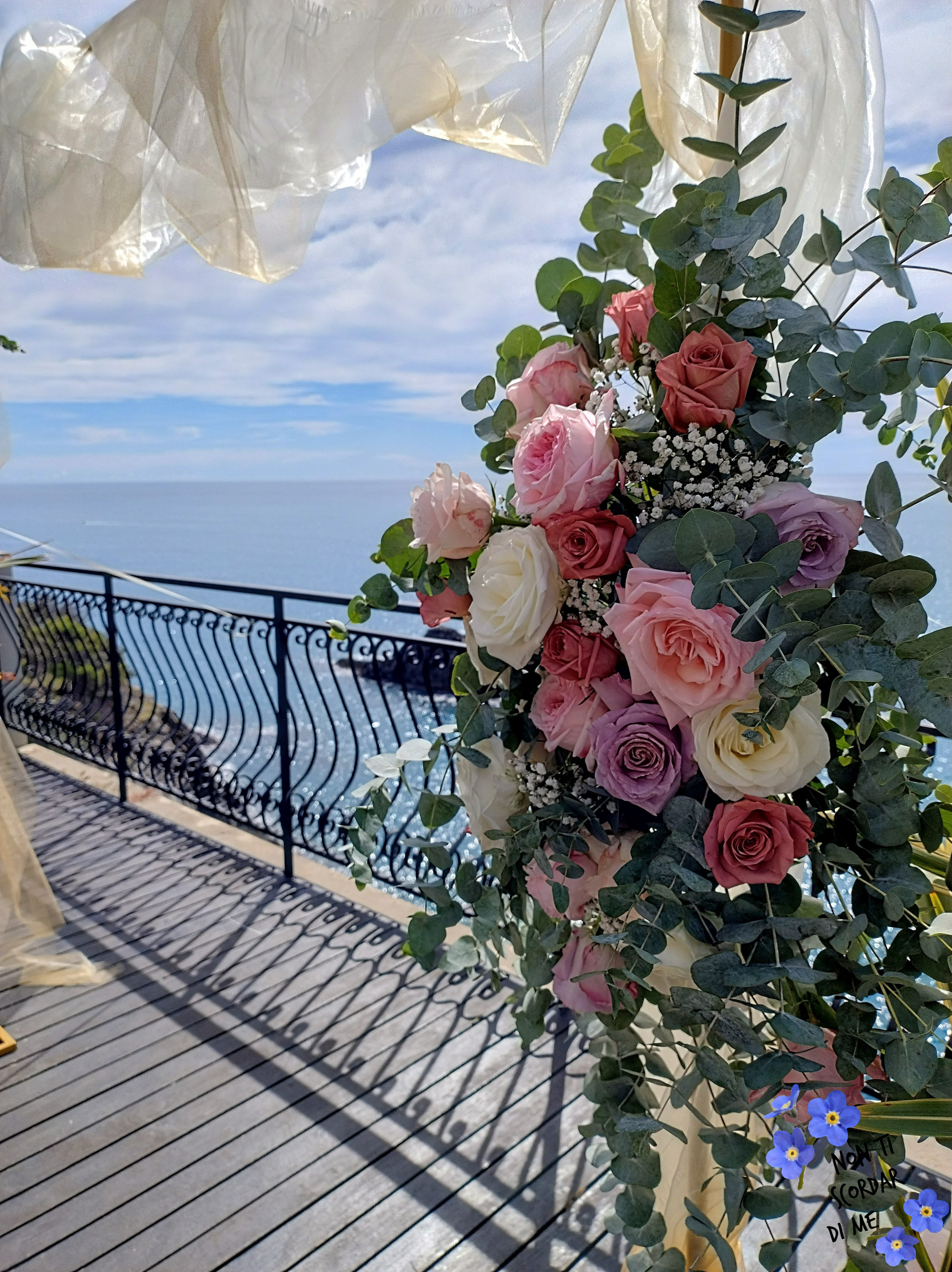 Foto Matrimonio Ramon E Felicitas